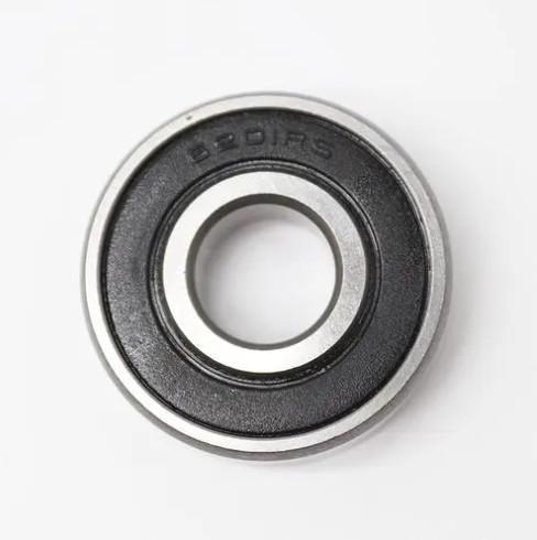 Deep Groove Ball Bearing 6201 2RS,Single Row Deep Groove Ball Bearing 6201 2RS,China Ball Bearing 6201 2RS
