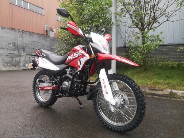 Peru Bolívia Chile 200cc Lifan gpx Motor 250cc Off Road Motocicletas 49cc mini dirt bike para venda barato