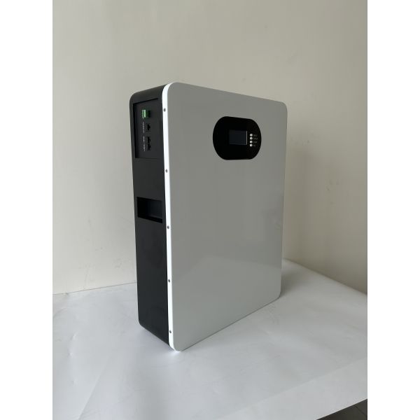 51.2V100A LiFePO4 Battery with High Safety Long Life and Real-time Monitoring for Home Backup Power energy storage news