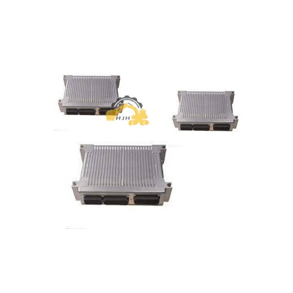 7830-54-2009 Controller Aftermarket Spare Part for Japan Tractor Accessories