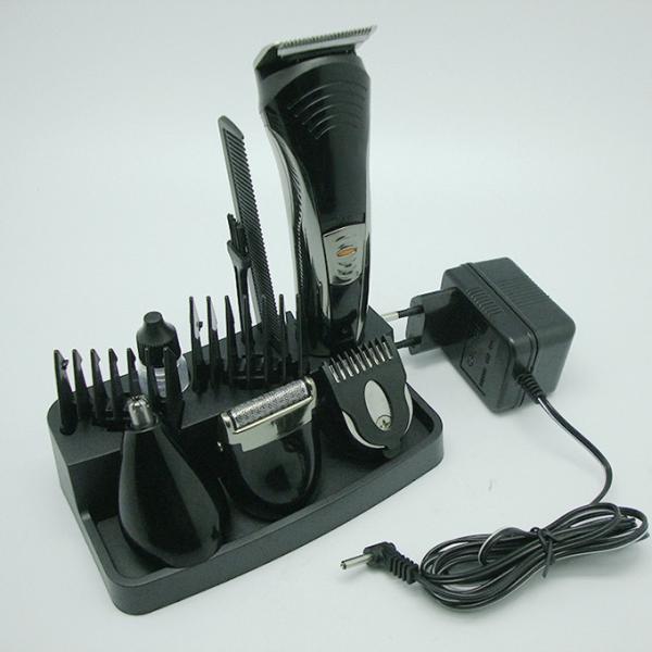 KM-590A Mult-function Hair Cutting Machine Hair Clippers Man Hair Trimmer