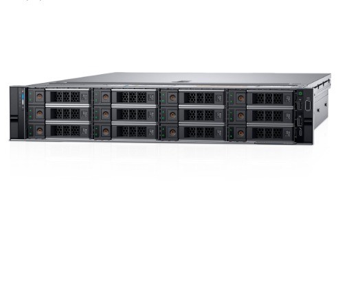 PowerEdge R750 Servidor de tercera generación Intel Xeon Procesadores escalables 40 núcleos para computación