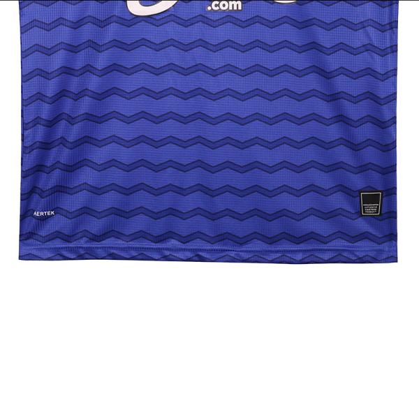 Everton 2025-2026 Home Jersey Custom Unisex Football Shirt