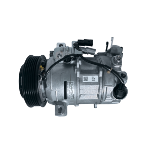 DENSO SG437100-9790 AC Compressor 6SBH14C 12V 6PK 117MM for Nissan X-Trail 2.0 (T32) 2014 R134A OE 92600-4BA0A