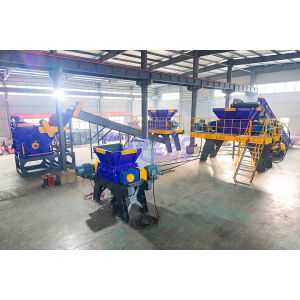 Henan Xrido Environmental Protection Technology Co., Ltd.