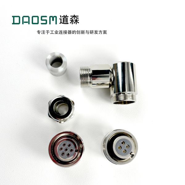 Shenzhen Dawson Electric Co., Ltd.