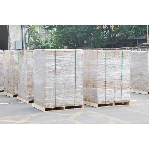BPA Free Thermal Shipping Label 100mm x 150mm for Parcel / Carton