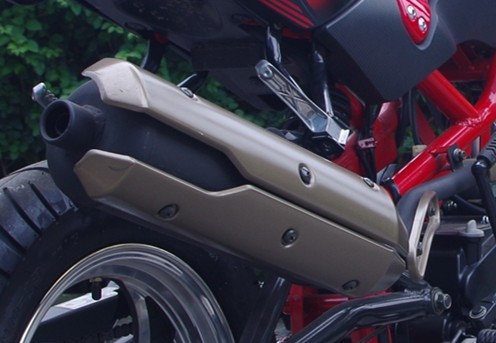 Горячая продажа 4-тактный классический дешевый высококачественный уличный велосипед 110cc