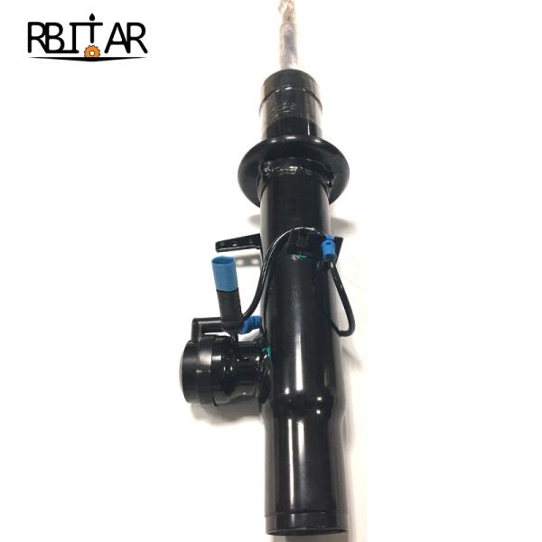 Black 37106875084 Front Right Shock Absorber For Bmw X5 F15