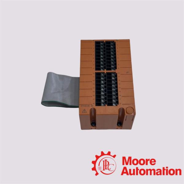 STA4D-00 S2 YOKOGAWA Pressure Clamp Terminal Block