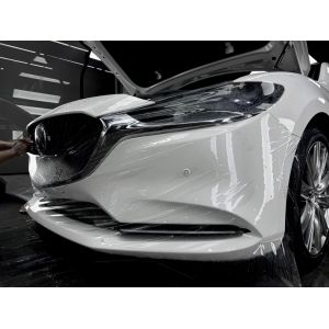 TPH Headlight Tint Film Car Headlight Covers 30cm*15m/60cm*15m