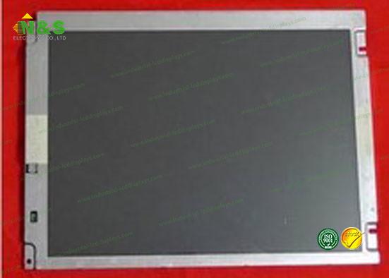 Wide Temperature 7.0 Inch LG LCD Panel Long Backlight Life LB070WV1-TD07