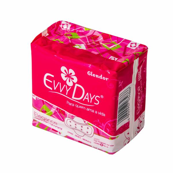 женщин вещество-поглотителя санитарных салфеток 180mm пусковые площадки устранимых менструальные делают водостойким