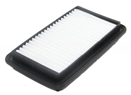 Suzuki Filters Air Filters with Assurance 2 and Classification within IATF16949