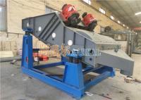 1800*3600mm Multi Deck Mogensen Lineal Rectangular Vibrating Screen para la arena del río