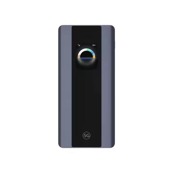 5G Mobile WiFi Pro 5 E6888-982 7000mAh Tipo-C WiFi 6 AX3600 Hotspot 5G NSA SA 4G LTE CAT6 Router de bolsillo con tarjeta SIM