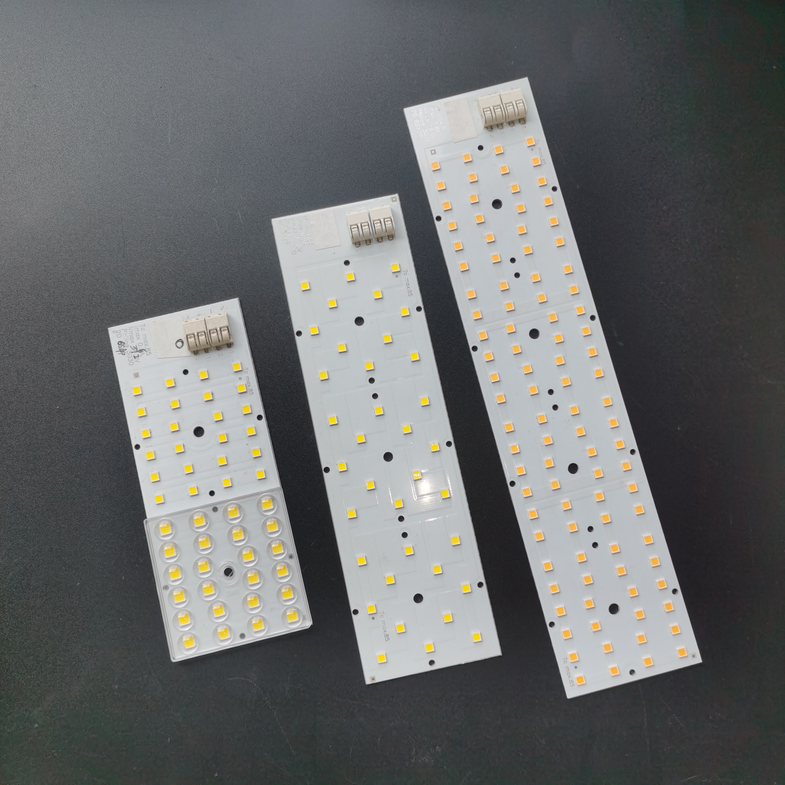 Специализированный 20-100W SMD LED PCB Board Led Circuit Board для уличного освещения
