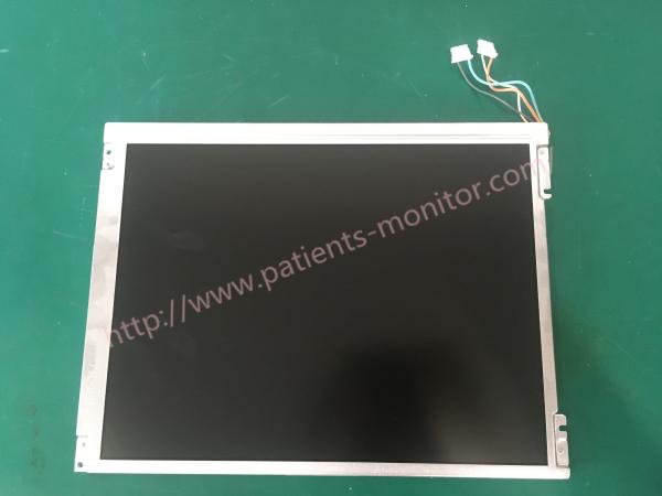 O monitor paciente de philip MP40 parte 12 a exposição LQ121S1LW01 ST0341-2 do LCD