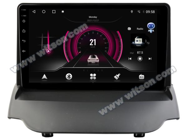 9/10.1 Screen For Ford EcoSport Eco Sport 2013- 2017 Car Multimedia Stereo