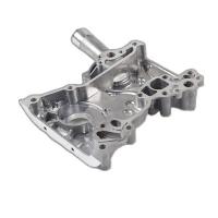 22R 22RE 22REC Pompe à huile L4 Couverture de chronométrage du moteur 11302-35010 11302-38010 1130235010 1130238010 Pour Toyota Celica 2.4L