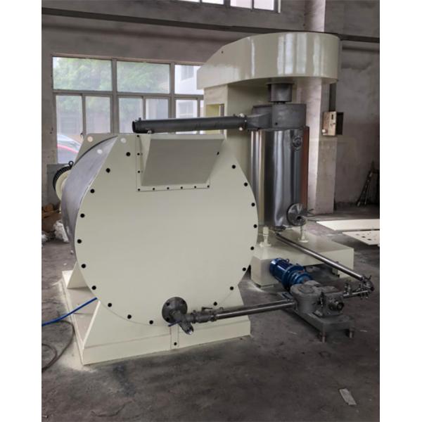 Stainless Steel 304 Chocolate Refiner Machine 50L 1000l Conche Chocolate Machine