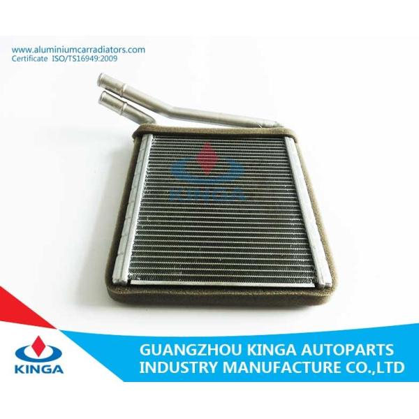 Toyota Corolla Air Cooled Radiator Cast Iron Radiator 154*201.8*26mm