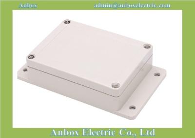 plástico elétrico impermeável dos cercos de 115*85*35mm