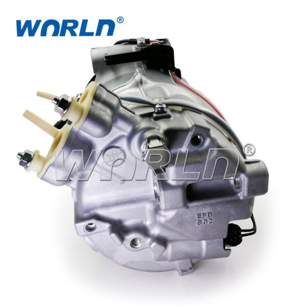 auto substituição do compressor do condicionamento de ar