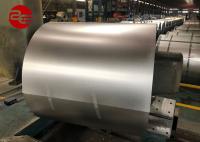 Zink galvanizou o aço a folha SGCC Z140 da planície de um SOLDADO de 3 milímetros para o aparelho eletrodoméstico