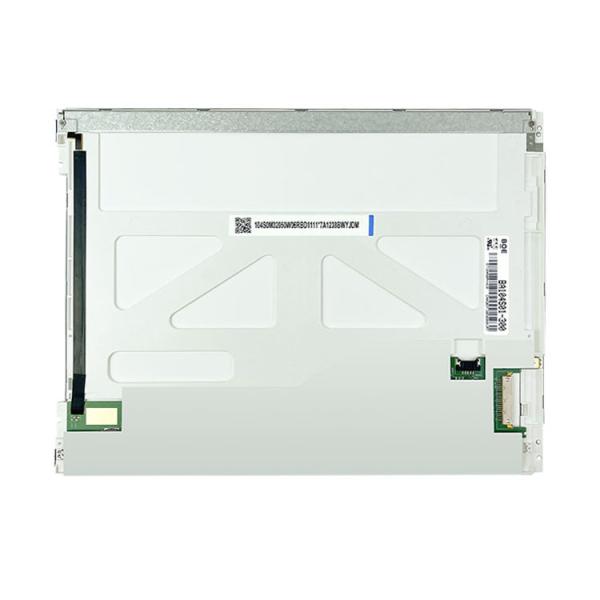 Boe Ba104s01-300 10.4 Lvds Touch Screen Display Panel 800x600 Led Integrated