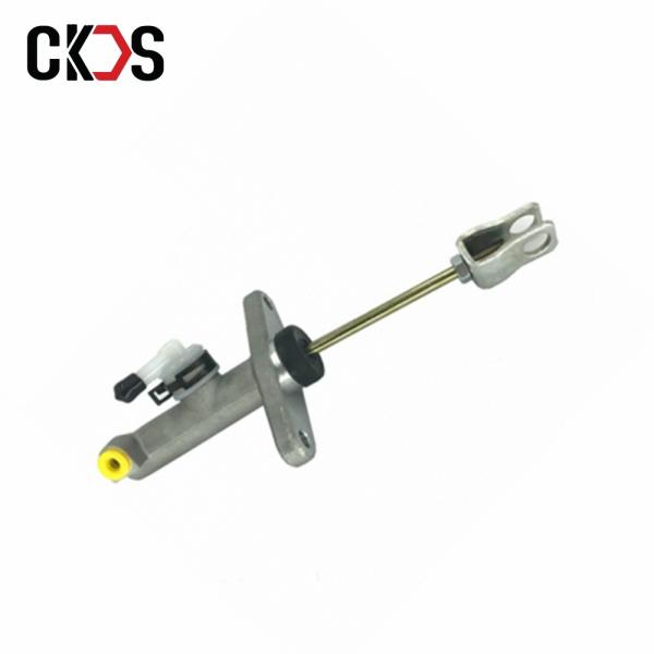 CLUTCH MASTER CYLINDER ISUZU 1-47500-239-2 Aftermarket OEM Transmission Spare Assy Japanese Diesel Truck Clutch Parts