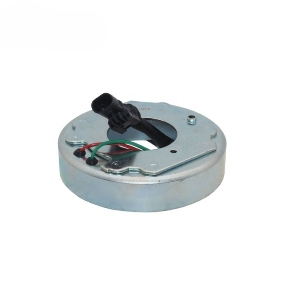 car Ac Clutch Spare Parts air Conditioning Compressor clutch for chevrolet silverado Pv6 114mm Car Ac Clutch Spare Parts
