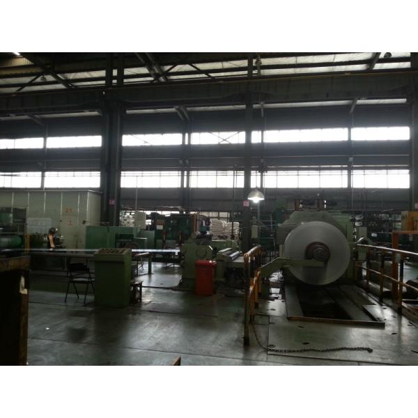 AA8011/  AA1235 Industry Bulk Aluminium Foil Jumbo Roll , Aluminum Foil Bulk Roll