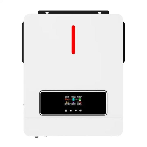 Cheap Price 3.6Kw 6.2Kw Solar Power Inverter Remote Monitoring Solar Inverter Manufacturers Solar Inverters Hybrid Off Grid