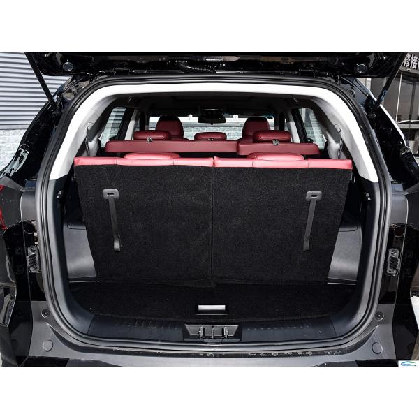 2023 Chery Jetour X70 Turbo 5 or 7-Seater Gasoline SUV with Automatic Manual Gearbox