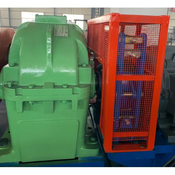 Предоставлена онлайн-поддержка Машины для измельчения/переработки отходов шин весом 22000 кг