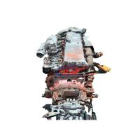 Automotive Engine 4JB1 4JB1T 4JA1 4JA1T 4JH1 4KH1T 4HF1 4HK1 4HE1 4HG1 6HE1 6HH1 6HK1 6HL1 Engine Turbo 4JB1T Engine