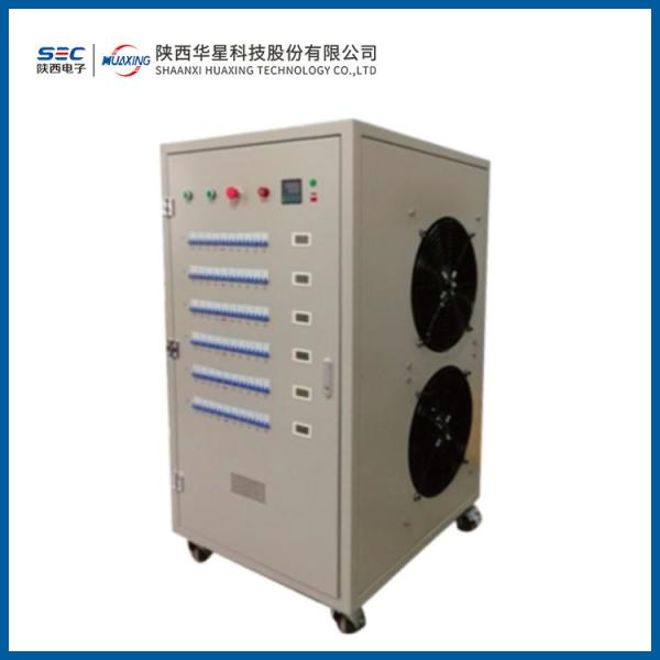 HRR High Power Load Bank Air Cooled Load Cabinet