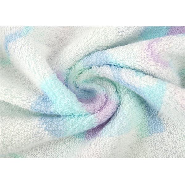 Jacquard Softest Cosy Baby Face Towel Lightweight Strong Hygroscopicity