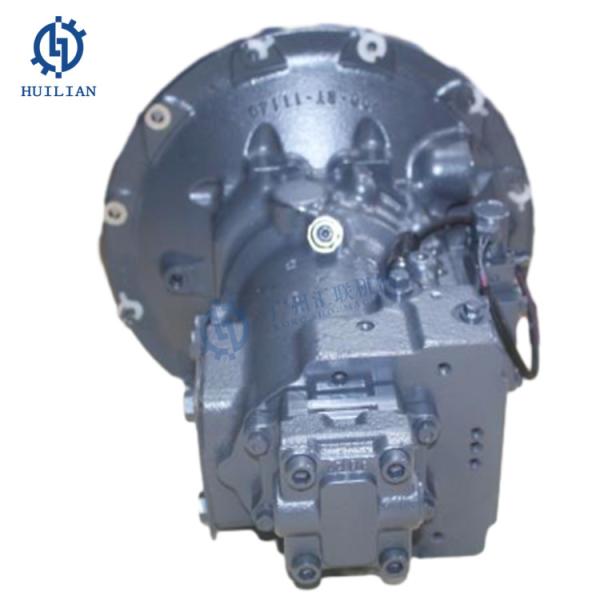 Excavator Spare Parts Hydraulic Pump 708-3T-00120 708-3T-00116 708-3T-00115 Main Pump For Komatsu PC78US