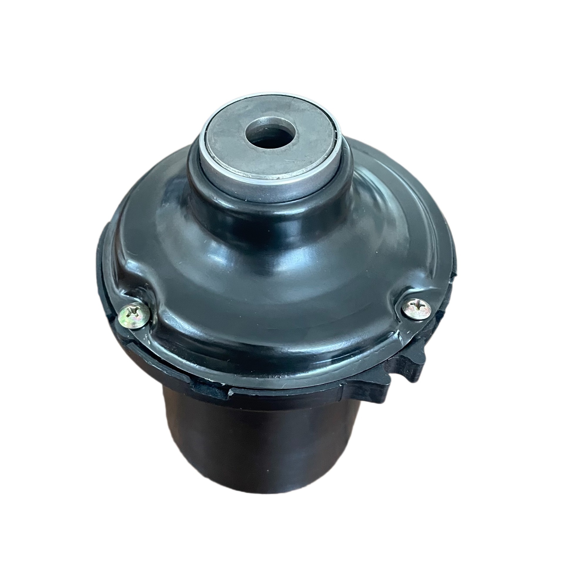 90468618 Top rubber bearing, pressure reducing cap, bushing, fixed rubber bushing