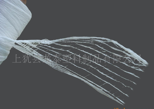 Кабель достигаемости Rohs заполняя 6mm переплетенные PP Fibrillated пряжа заполнителя кабеля PP полипропилена пряжи