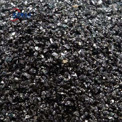 240 Grit -6000 Grit Sic Abrasive Silicon Carbide 1000 Grit Powder