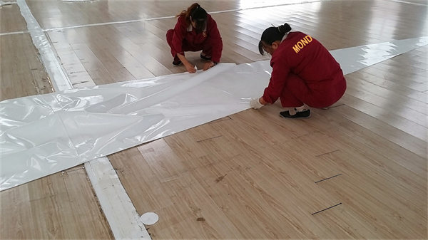 Sichuan Mondes Green Technology Co.,Ltd
