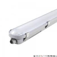 Lâmpadas ajustáveis do poder do CCT da luz do diodo emissor de luz Triproof da série 170lm/W 60cm de O