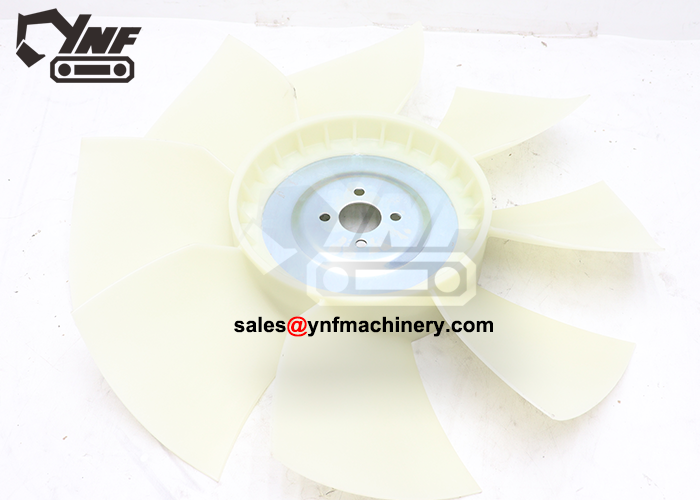 YNF17111 PC110 500-36-60-4T8 Fan Blade – Engine Cooling Fan