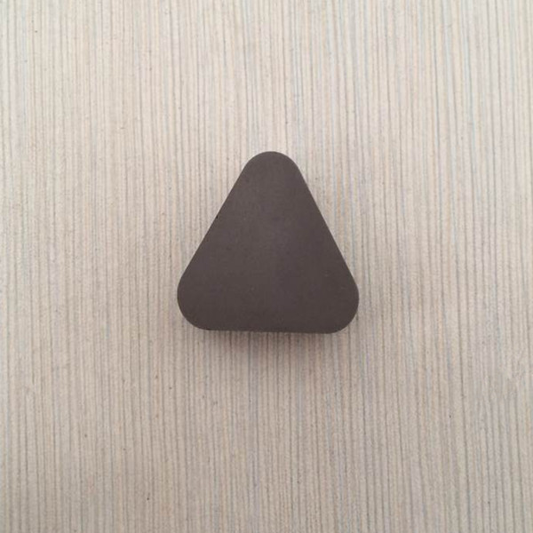 Coated Protect  Tungsten Carbide Tool Inserts , Indexable Carbide Inserts