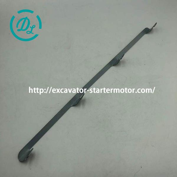 EexcavaStart ISUZU 4JB1 Engine Electrical Connector Assembly 8-94153723-2