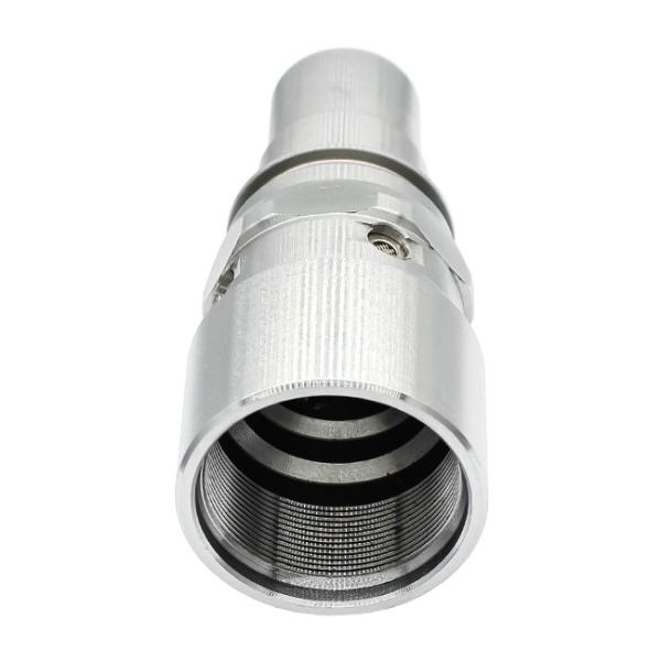Disassembly Quick Wrench Tight Sleeve Install Removal Tool Compatible Repair Spare Parts EUI Diesel Injector Nozzle Cap