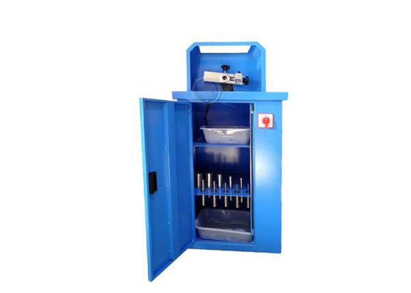 Minuto de borracha raspando da máquina de corte 51MS da mangueira de MENSION 500r/